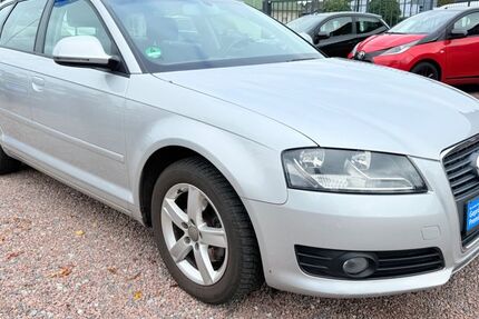 Audi A3 129.500 km 4.499 € Delmenhorst 27755