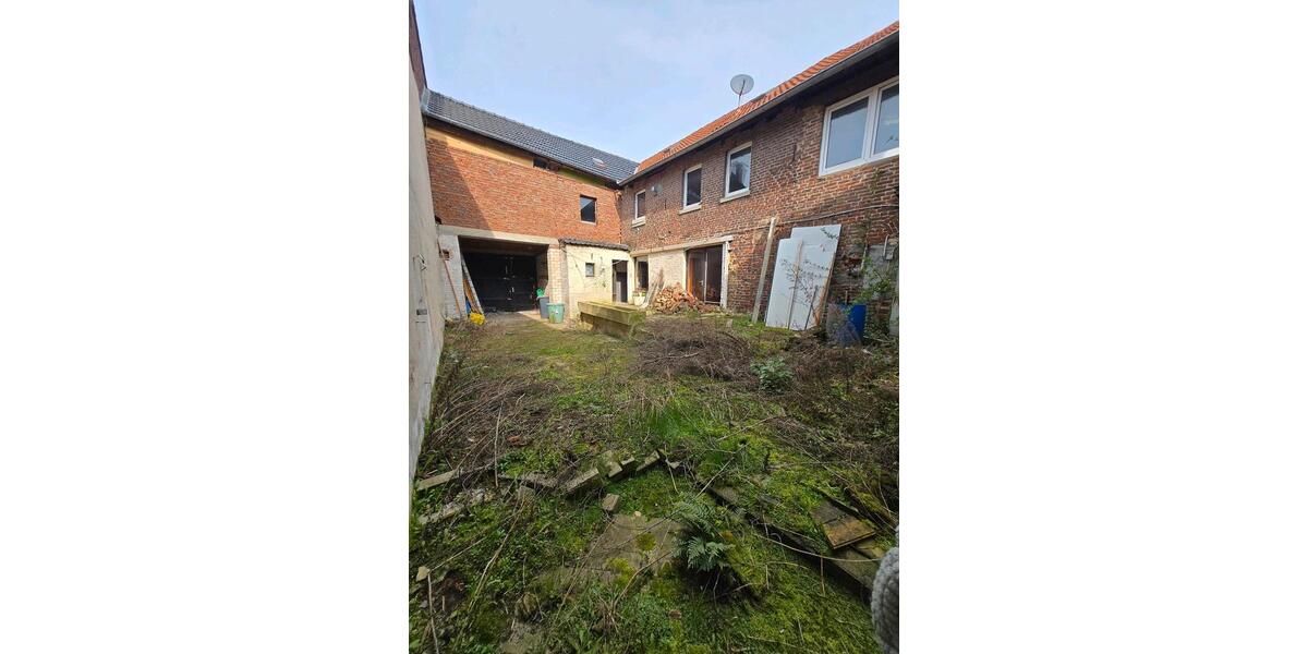 Etagenwohnung Übach-Palenberg Palenberg - 10 Zimmer, 214 m&sup2;, 110.000&euro; | Angebot:27156975