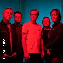 Terry Hoax - Celebrate Nothing Tour 2025 14.11.2025 Marias-Ballroom