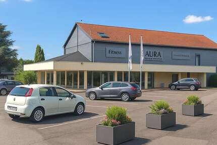 Halle in Radevormwald 990.000 € 850 m² zimmer