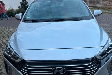 Hyundai IONIQ 62.500 km 15.700 &euro; Solingen 42697