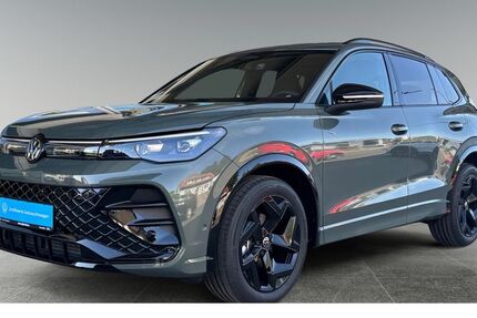 VW Tiguan 3.880 km 45.880 &euro; Pronsfeld 54597