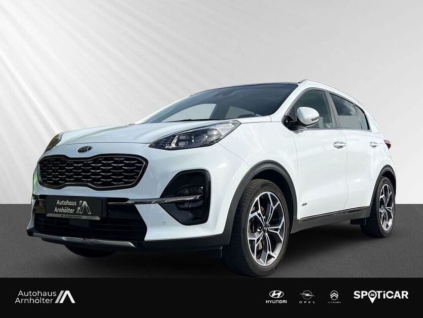 Sportage