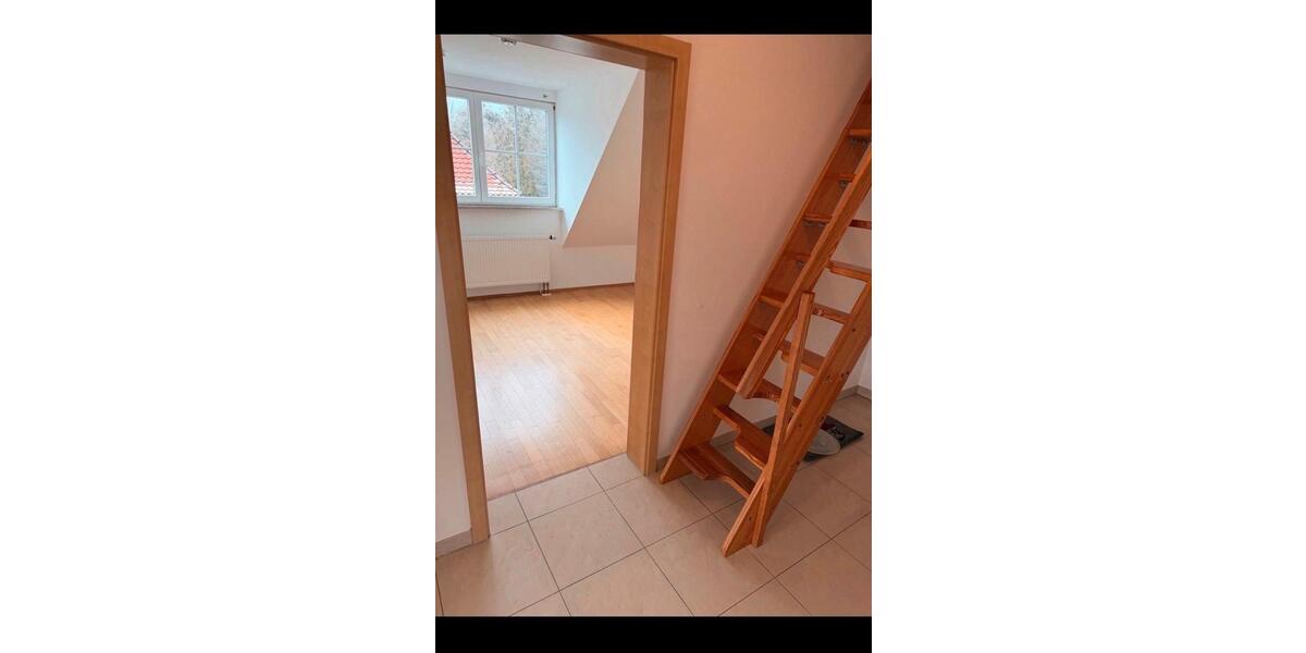 Dachgeschoßwohnung München Sendling-Westpark - 2 Zimmer, 65 m&sup2;, 1.650&euro; | Angebot:24980474