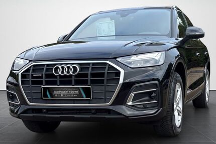 Audi Q5 16.353 km 33.990 &euro; Viersen 41751