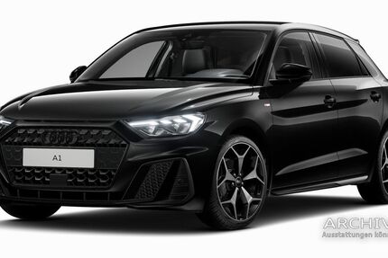 Audi A1 11.013 km 25.480 &euro; Leverkusen 51373