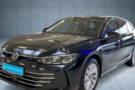VW Passat 1.170 km 54.970 &euro; Saal a.d. Donau 93342