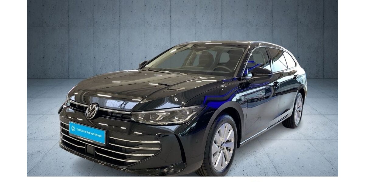 VW Passat 1.170 km 54.970 &euro; Saal a.d. Donau 93342