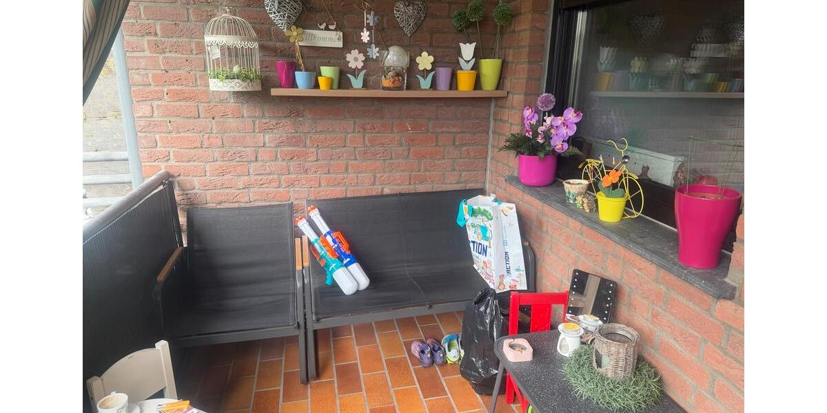 Etagenwohnung Übach-Palenberg Palenberg - 4 Zimmer, 86 m&sup2;, 167.500&euro; | Angebot:26915507