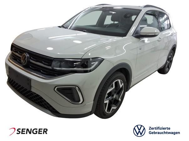VW T-Cross 2.712 km 28.880 &euro; Emsdetten 48282