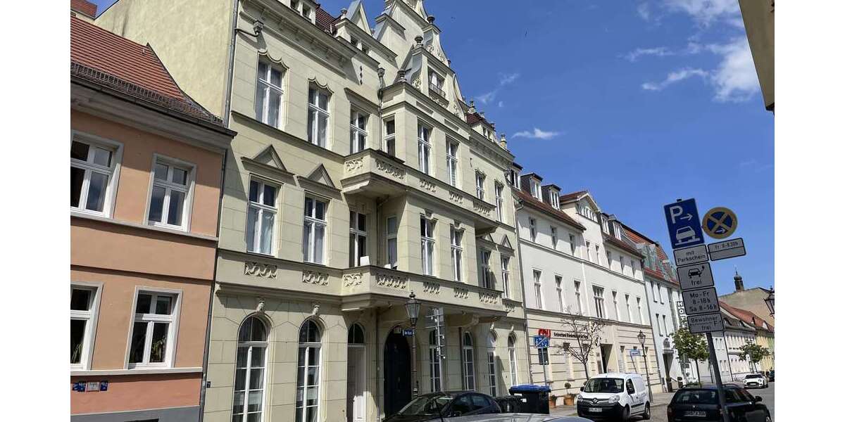 Einzelhandel in Brandenburg an der Havel 540 € 77.68 m² zimmer