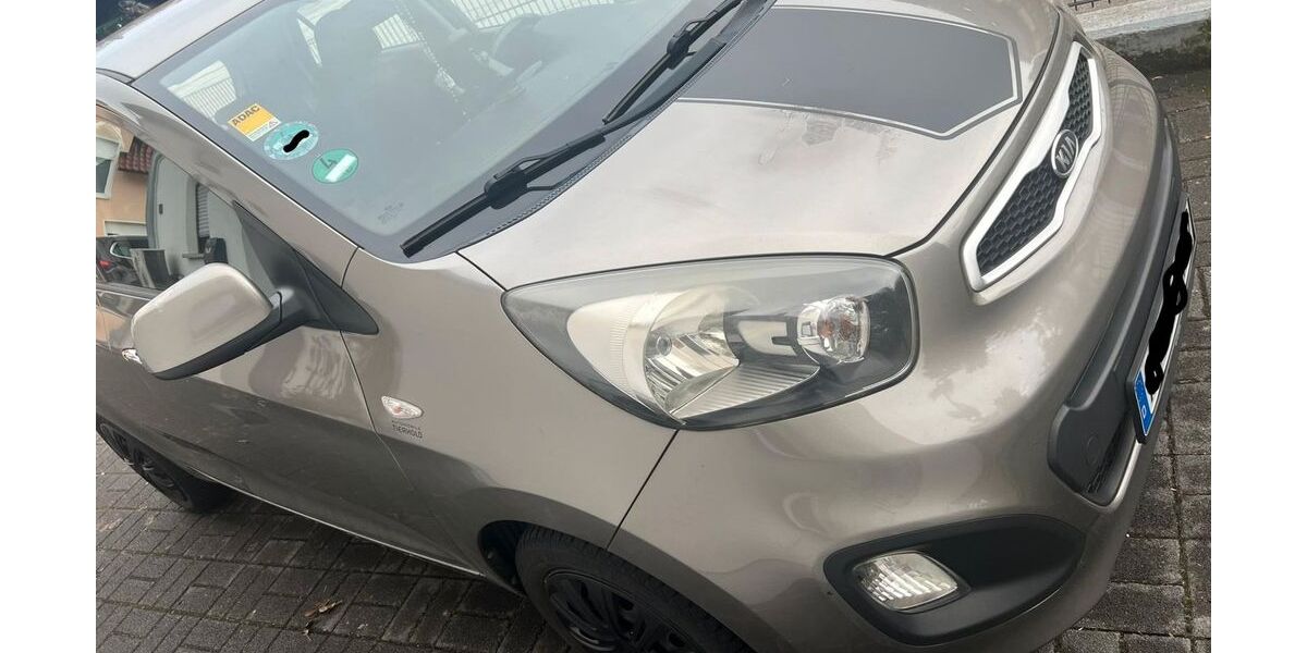 Kia Picanto 160.000 km 2.400 &euro; Adelsried 86477