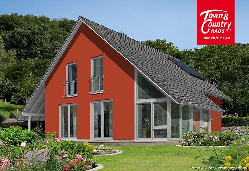 Haus zum Kaufen in Manderscheit 307.400 € 118 m²