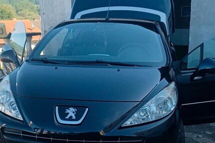 Peugeot 207 189.000 km 3.790 &euro; Zweibrücken 66482