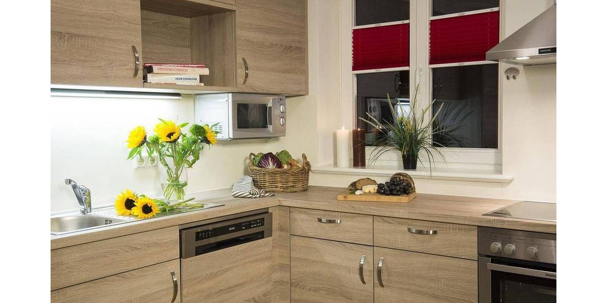 Reihenendhaus Stolpe - 3 Zimmer, 97 m&sup2;, 247.000&euro; | Angebot:26865306