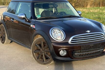 Mini Cooper 175.464 km 4.290 &euro; Nordendorf 86695