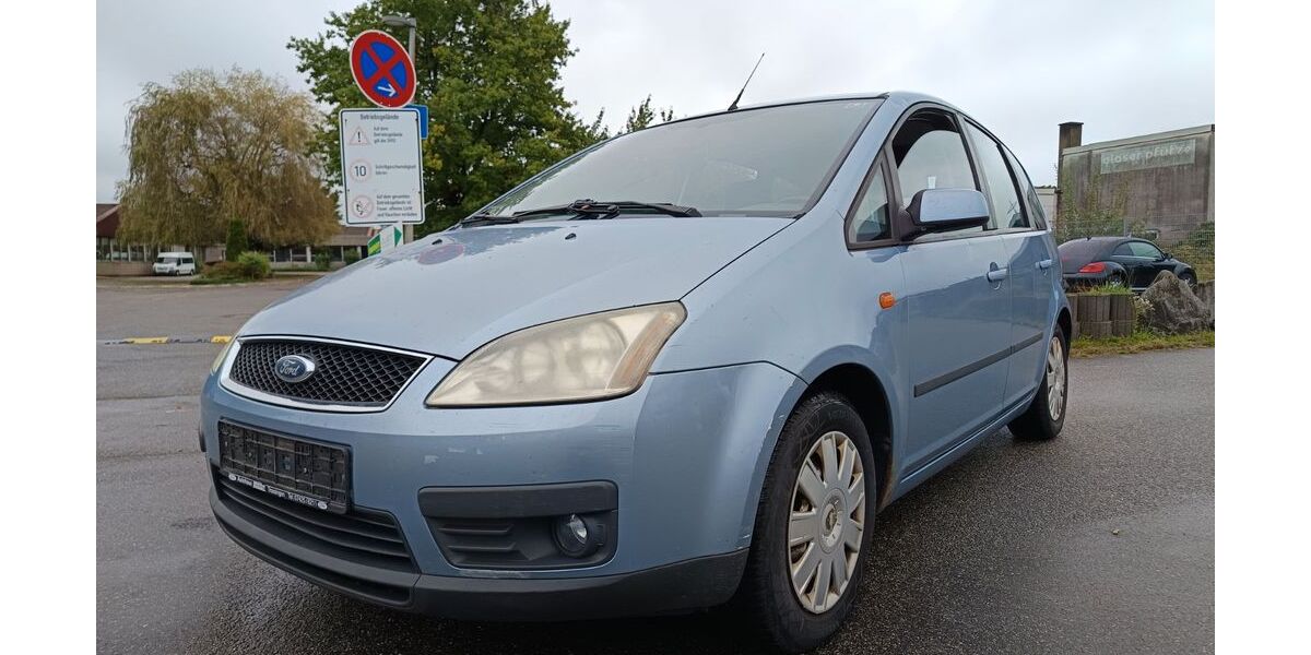 Ford Focus 235.000 km 799 &euro; Lahr-Langenwinkel 77933
