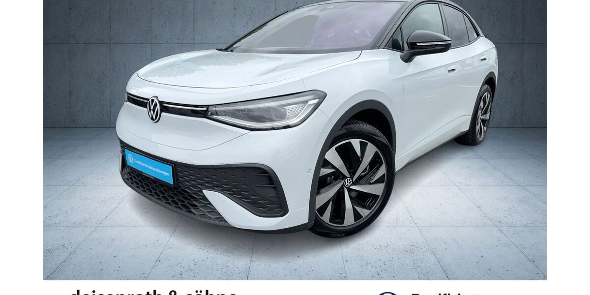 VW ID.5 17.906 km 45.405 &euro; Hünfeld 36088