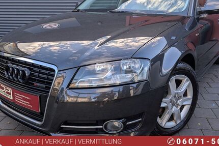 Audi A3 117.000 km 8.890 € Münster (Hessen) 64839