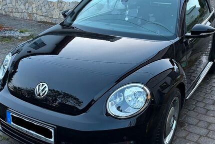 VW Beetle 116.800 km 12.000 &euro; Königheim 97953