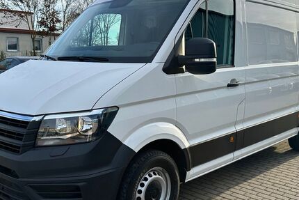 VW Crafter 175.950 km 25.930 &euro; Iphofen 97346