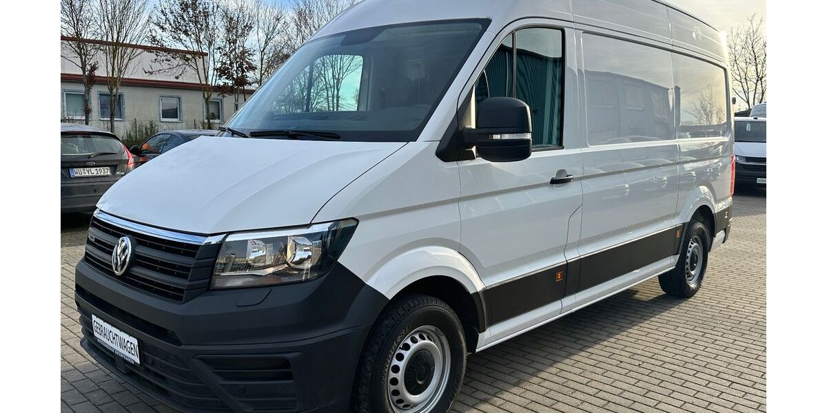 VW Crafter 175.950 km 25.930 &euro; Iphofen 97346