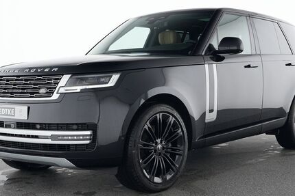 Land Rover Range Rover 1.500 km 189.990 € Weiterstadt 64331