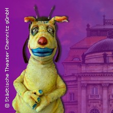 Fließende Töne 16.11.2025 Opernhaus Chemnitz