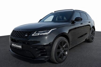 Land Rover Range Rover Velar 51.750 km 34.988 &euro; Cottbus 03044