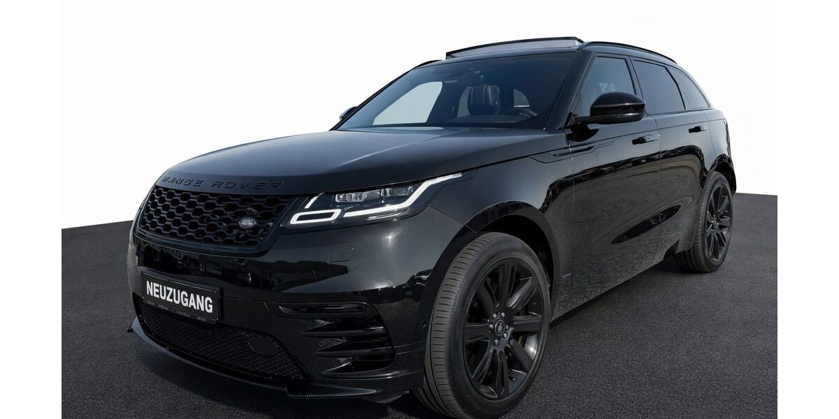 Land Rover Range Rover Velar 51.750 km 35.399 &euro; Cottbus 03044