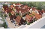 Etagenwohnung Nördlingen - 2 Zimmer, 88 m&sup2;, 620.000&euro; | Angebot:26330483