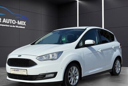 Ford C-Max 58.700 km 8.999 &euro; Heide 25746