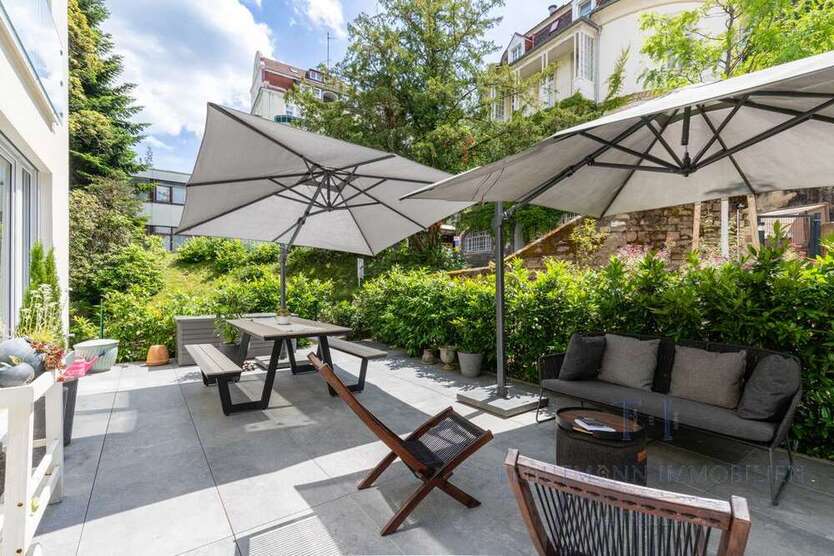 Wohnung zum Kaufen in Baden-Baden 998.000 € 145 m²