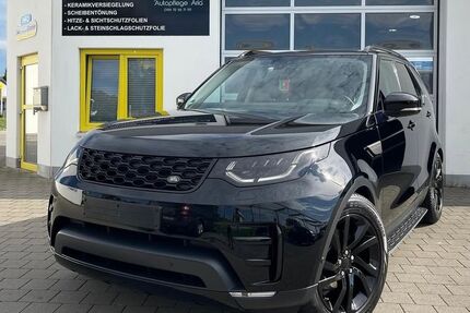 Land Rover Discovery 92.000 km 30.500 &euro; Sexau 79350