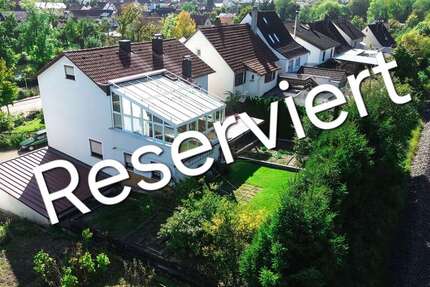 Haus zum Kaufen in Herbrechtingen 249.000 € 153.7 m² 11 zimmer