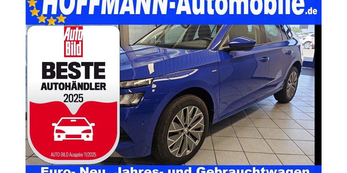 Skoda Kamiq 33.822 km 18.200 &euro; Wolfsburg-Heiligendorf 38444