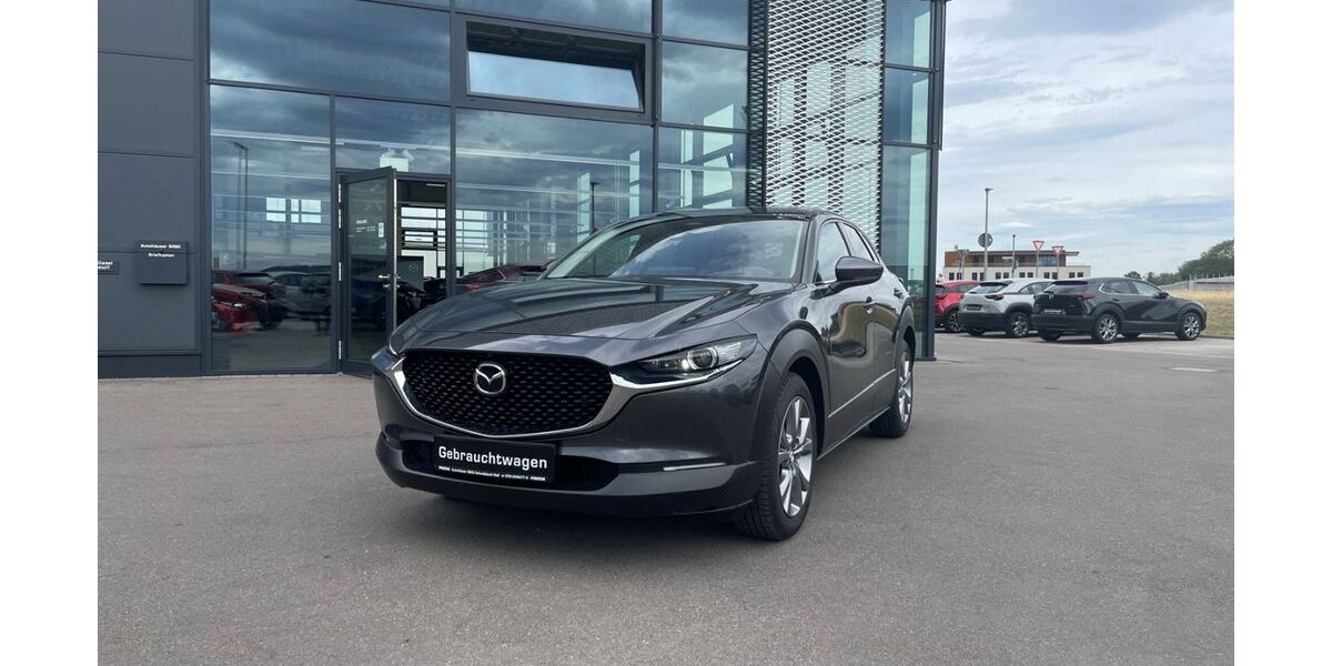 Mazda CX-30 23.800 km 25.900 &euro; Schwäbisch Hall 74523