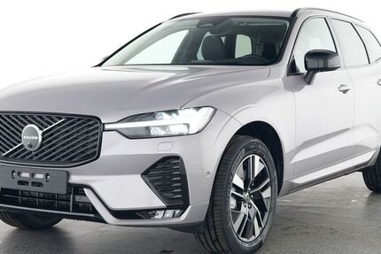 Volvo XC60 27.387 km 53.900 &euro; Crailsheim 74564