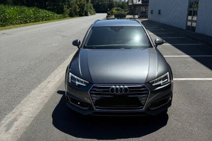 Audi A4 179.000 km 21.300 &euro; Verl 33415