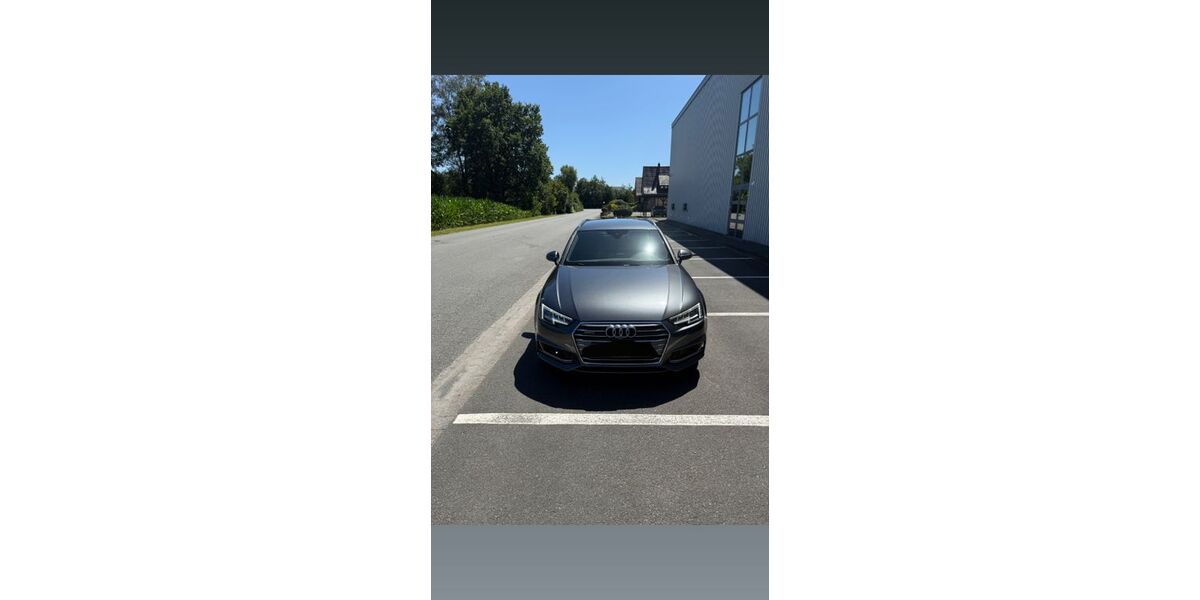 Audi A4 179.000 km 21.300 &euro; Verl 33415
