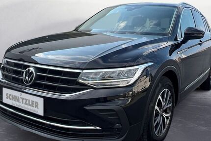 VW Tiguan 70.352 km 23.950 &euro; Langenfeld 40764