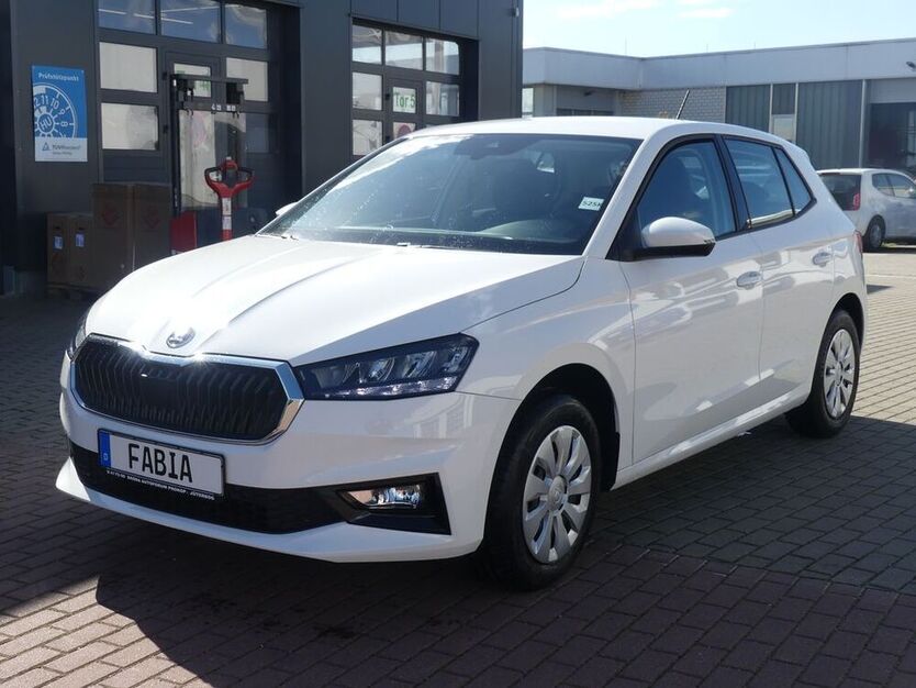 Fabia