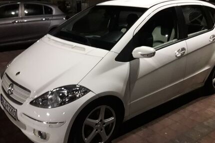 Mercedes-Benz A 150 232.000 km 750 &euro; Laage 18299
