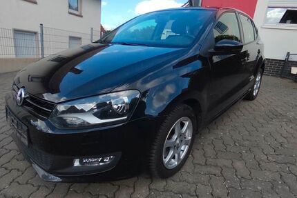 VW Polo 71.000 km 7.300 € Auetal 31749
