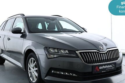 Skoda Superb 103.025 km 18.880 &euro; Ludwigsfelde (bei Berlin) 14974