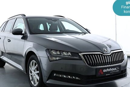 Skoda Superb 103.025 km 20.990 &euro; Ludwigsfelde (bei Berlin) 14974