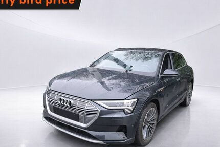 Audi e-tron 30.465 km 35.094 &euro; Ergolding 84030