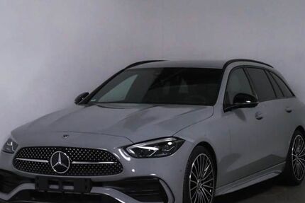 Mercedes-Benz C 180 19.600 km 42.890 &euro; Dessau-Roßlau 06847