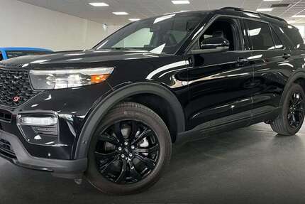 Ford Explorer 86.000 km 39.990 &euro; Mudau 69427