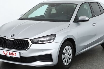 Skoda Fabia 32.399 km 16.990 &euro; Cottbus OT Kolkwitz 03099